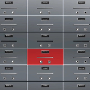 locker